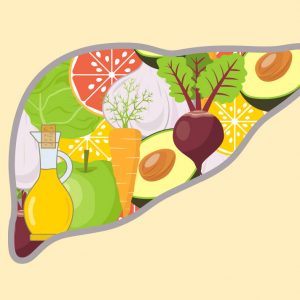 Zdravá trinástka – 13 potravín, ktoré pomáhajú regenerovať pečeň