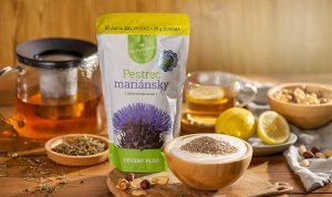 Užívanie pestreca: Jednoduché tipy, vďaka ktorým to zvládne každý