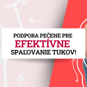 Pestrec mariánsky, podpora pečene pre efektívne spaľovanie tukov!
