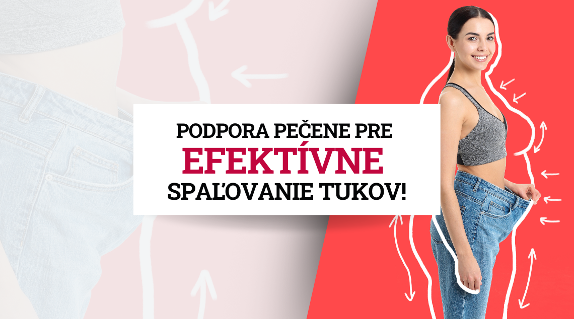 Pestrec mariánsky, podpora pečene pre efektívne spaľovanie tukov!